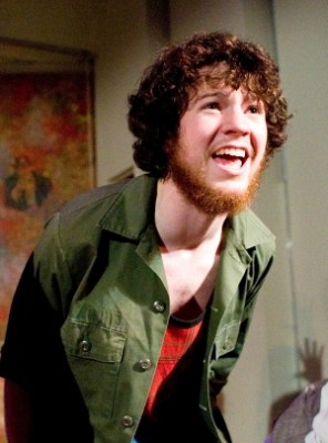 PGT's “Hair” June 2008