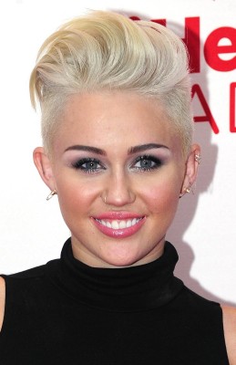 Miley!
