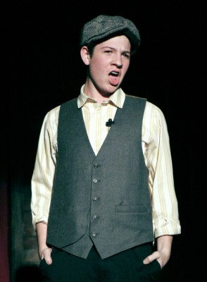 A Man of No Importance Dec 2005