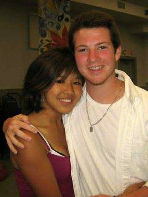 Sasha & Jonah (Kutz 2007)