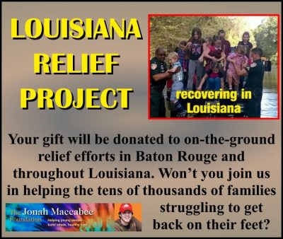 2016.08.LouisianaReliefProject.WebNote